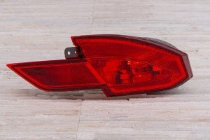 HONDA HR-V II RU 2015-2021 LAMPA PRZECIWMGIELNA TYLNA PRAWA 34500T7JH01