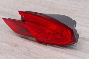 HONDA HR-V II RU 2015-2021 LAMPA PRZECIWMGIELNA TYLNA PRAWA 34500T7JH01