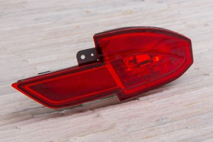 HONDA HR-V II RU 2015-2021 LAMPA PRZECIWMGIELNA TYLNA PRAWA 34500T7JH01