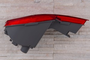 HONDA HR-V II RU 2015-2021 LAMPA PRZECIWMGIELNA TYLNA PRAWA 34500T7JH01