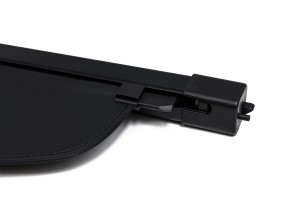 VOLKSWAGEN PASSAT B7 2010-2014 VARIANT (KOMBI) ROLETA BAGAŻNIKA CZARNA 3AF867871