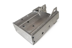 VOLVO S90 2016+ ALUMINIOWA STREFA ZGNIOTU ODBÓJ PRAWY 31420636