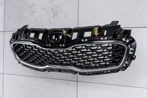 KIA SPORTAGE IV QL 2018-2021 PO FACELIFTINGU GRILL PRZEDNI ATRAPA CHŁODNICY 86350F1600 / 86355F1600 / 86355F1601