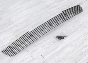 VOLKSWAGEN PASSAT B6 2009-2010 PO LIFTINGU WYPRZEDAŻ GRILL ALUMINIOWY