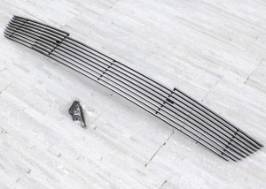 VOLKSWAGEN PASSAT B6 2009-2010 PO LIFTINGU WYPRZEDAŻ GRILL ALUMINIOWY