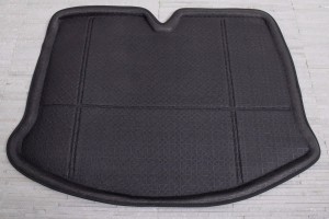 VOLKSWAGEN BEETLE A5 2011-2019 WYKŁADZINA MATA BAGAŻNIKA