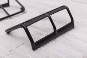 JEEP WRANGLER JK OCHRONNE NAKŁADKI LAMP TYLNYCH