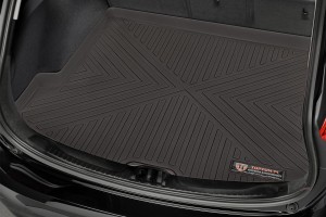 VOLVO V60 I 2010-2018 MATA BAGAŻNIKA