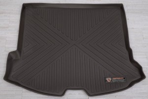 VOLVO V60 I 2010-2018 MATA BAGAŻNIKA