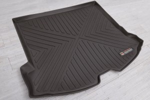 VOLVO V60 I 2010-2018 MATA BAGAŻNIKA