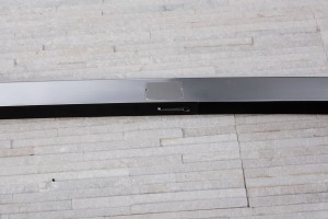 MAZDA CX-5 I GEN 2012-2017 RELINGI DACHOWE ALUMINIOWE BEZ WIERCENIA