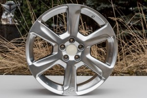 VOLVO V60 V90 XC60 XC70 XC90 FELGI 19 5X108