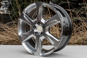 VOLVO V60 V90 XC60 XC70 XC90 FELGI 19 5X108