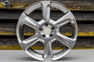 VOLVO V60 V90 XC60 XC70 XC90 FELGI 19 5X108