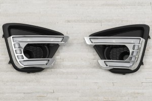 MAZDA CX-5 I KE 2012-2017 ŚWIATŁA DO JAZDY DZIENNEJ DRL LED