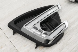 MAZDA CX-5 I KE 2012-2017 ŚWIATŁA DO JAZDY DZIENNEJ DRL LED