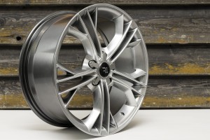 MERCEDES C W203 W204 W205 FELGI 18 5x112