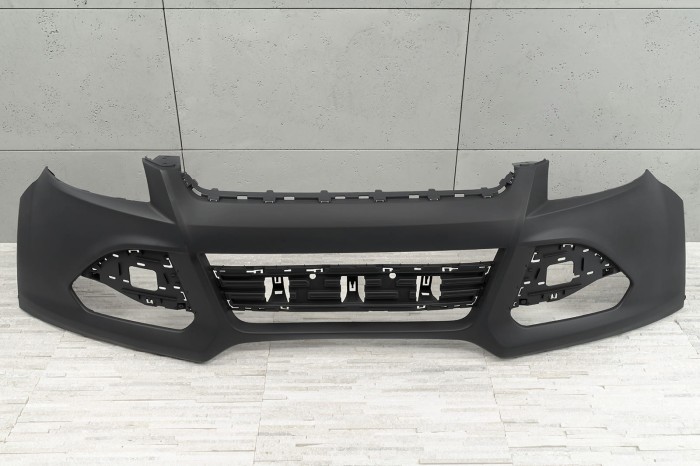 FORD KUGA II 2012-2016 PRZED LIFTINGIEM ZDERZAK PRZEDNI CV441775AC