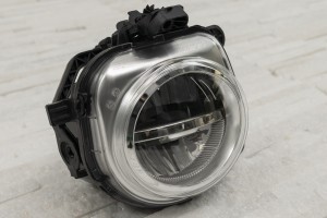 BMW X4 F26 2014-2018 PRAWY PRZEDNI HALOGEN LED 63177317252