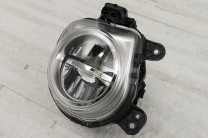 BMW X4 F26 2014-2018 PRAWY PRZEDNI HALOGEN LED 63177317252