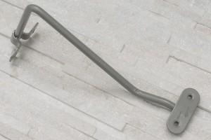 MERCEDES E-CLASS W212 2009-2016 RYGIEL ZAMEK MASKI A2128980232