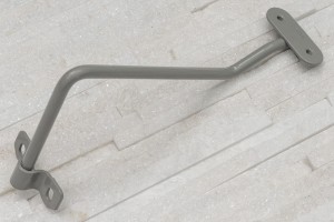 MERCEDES E-CLASS W212 2009-2016 RYGIEL ZAMEK MASKI A2128980232