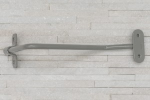 MERCEDES E-CLASS W212 2009-2016 RYGIEL ZAMEK MASKI A2128980232