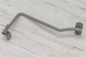 MERCEDES E-CLASS W212 2009-2016 RYGIEL ZAMEK MASKI A2128980232