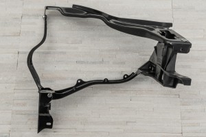 MERCEDES E-CLASS W212 2009-2013 PRZED FACELIFTINGIEM  OKULAR WSPORNIK REFELEKTORA PRAWY A2126200291