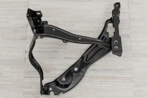 MERCEDES E-CLASS W212 2009-2013 PRZED FACELIFTINGIEM  OKULAR WSPORNIK REFELEKTORA PRAWY A2126200291