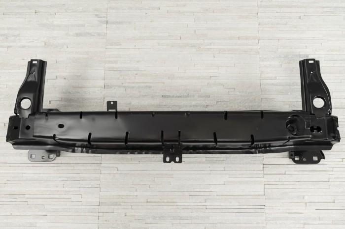 VOLKSWAGEN GOLF 7 VII 5G VARIANT 2013-2020 BELKA ZDERZAKA PRZEDNIEGO 5C6807109