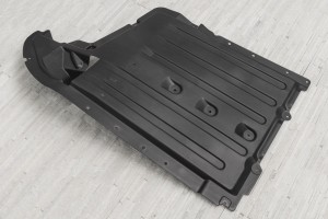 BMW X6 G06 2019+ OSŁONA PODWOZIA ŚRODKOWA 51487468797