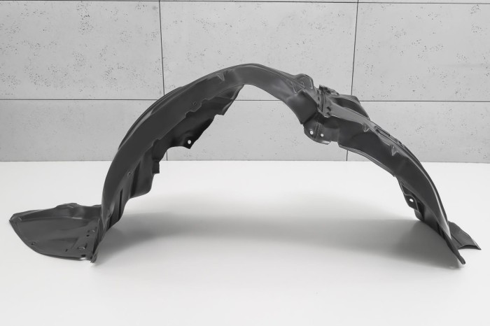 MAZDA 6 III GJ 2012+ NADKOLE PRZEDNIE LEWE GHP9-56-140E