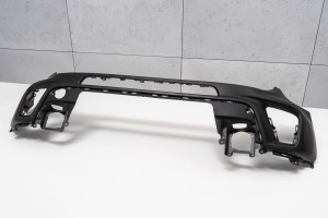 JEEP RENEGADE I BU 2018+ PO LIFTINGU ZDERZAK PRZEDNI GÓRNY 6XD52TZZAA