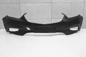 OPEL MOKKA X J13 2016-2020 PO FACELIFTINGU ZDERZAK PRZEDNI GÓRNY 42645803