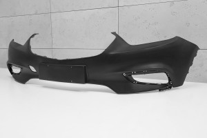 OPEL MOKKA X J13 2016-2020 PO FACELIFTINGU ZDERZAK PRZEDNI GÓRNY 42645803