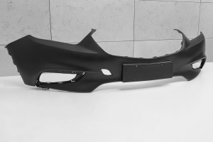 OPEL MOKKA X J13 2016-2020 PO FACELIFTINGU ZDERZAK PRZEDNI GÓRNY 42645803