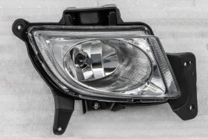 HYUNDAI i30 I 2007-2011 LAMPA PRZECIWMGIELNA PRZEDNIA PRAWA 922022R500