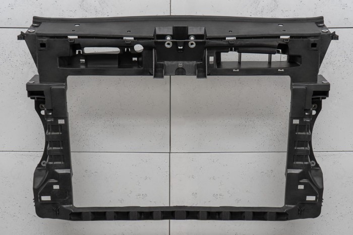 VW CADDY III 2010-2015 PO FACELIFTINGU PAS PRZEDNI WZMOCNIENIE CZOŁOWE 1T0805588AC