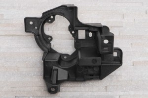 MAZDA CX-5 II KF 2017+  KOSZYK MOCOWANIE PRZEDNIEJ LAMPY PRZECIWMGIELNEJ PRAWE KB8B51684