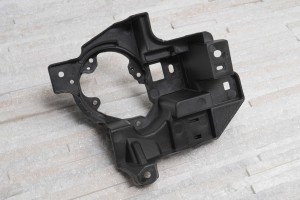 MAZDA CX-5 II KF 2017+  KOSZYK MOCOWANIE PRZEDNIEJ LAMPY PRZECIWMGIELNEJ PRAWE KB8B51684