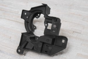 MAZDA CX-5 II KF 2017+  KOSZYK MOCOWANIE PRZEDNIEJ LAMPY PRZECIWMGIELNEJ PRAWE KB8B51684