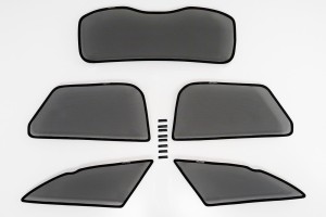 FORD MONDEO MK5 V 2014-2022 KOMBI ZASŁONKI PRZECIWSŁONECZNE