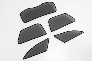 FORD MONDEO MK5 V 2014-2022 KOMBI ZASŁONKI PRZECIWSŁONECZNE