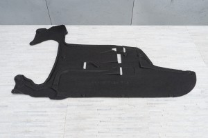 BMW SERIA 7 F01 2008-2015 OSŁONA PODWOZIA ŚRODKOWA 51757186714