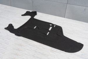 BMW SERIA 7 F01 2008-2015 OSŁONA PODWOZIA ŚRODKOWA 51757186714