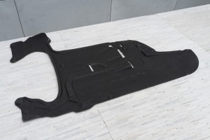 BMW SERIA 7 F01 2008-2015 OSŁONA PODWOZIA ŚRODKOWA 51757186714