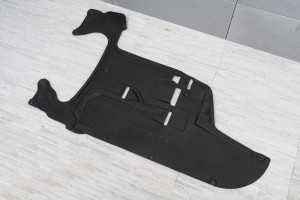 BMW SERIA 7 F01 2008-2015 OSŁONA PODWOZIA ŚRODKOWA 51757186714