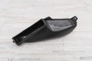 FORD MONDEO MK5 V 2014-2019 PRZED FACELIFTINGIEM DOLOT FILTRA POWIETRZA DS739C675AC