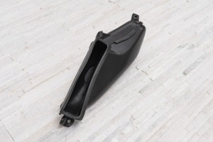 FORD MONDEO MK5 V 2014-2019 PRZED FACELIFTINGIEM DOLOT FILTRA POWIETRZA DS739C675AC